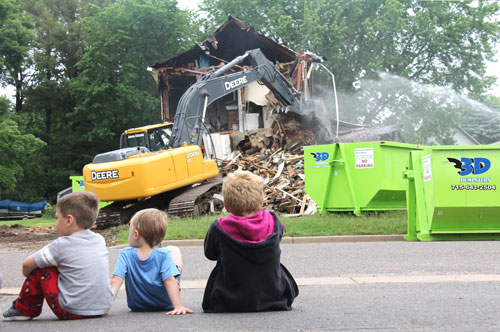 Amery Wisconsin Dumpster Rental